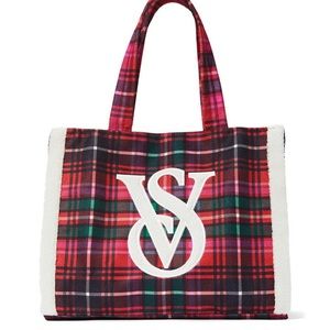 VS tote new